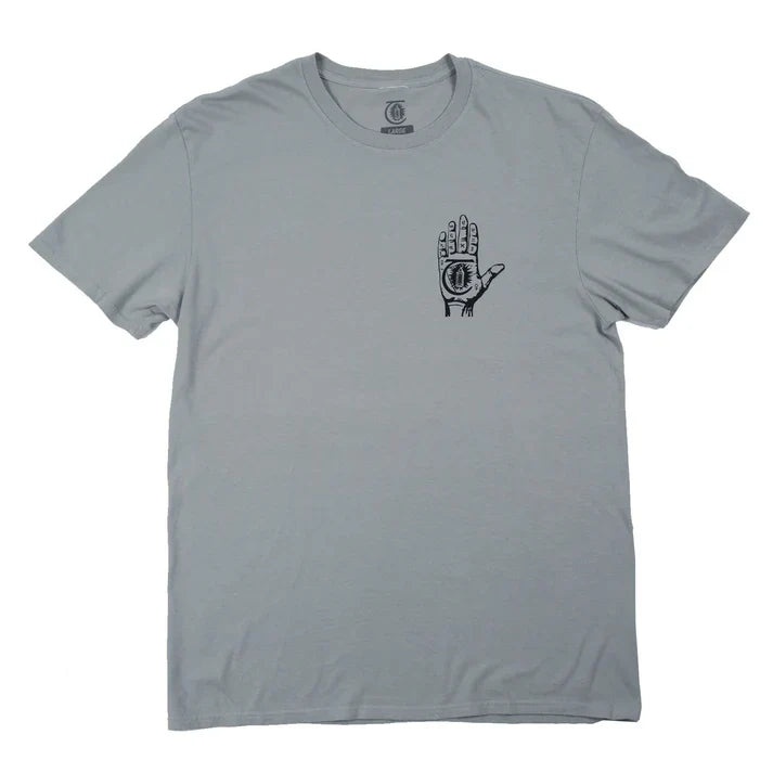 Theories Mystical Advisor Tee Dove Grey