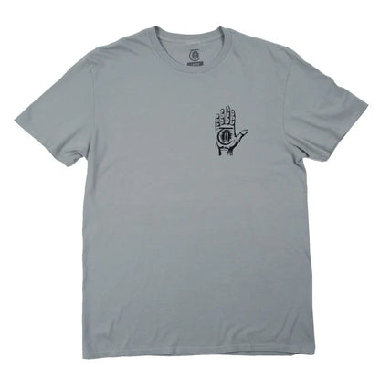 Theories Mystical Advisor Tee Dove Grey