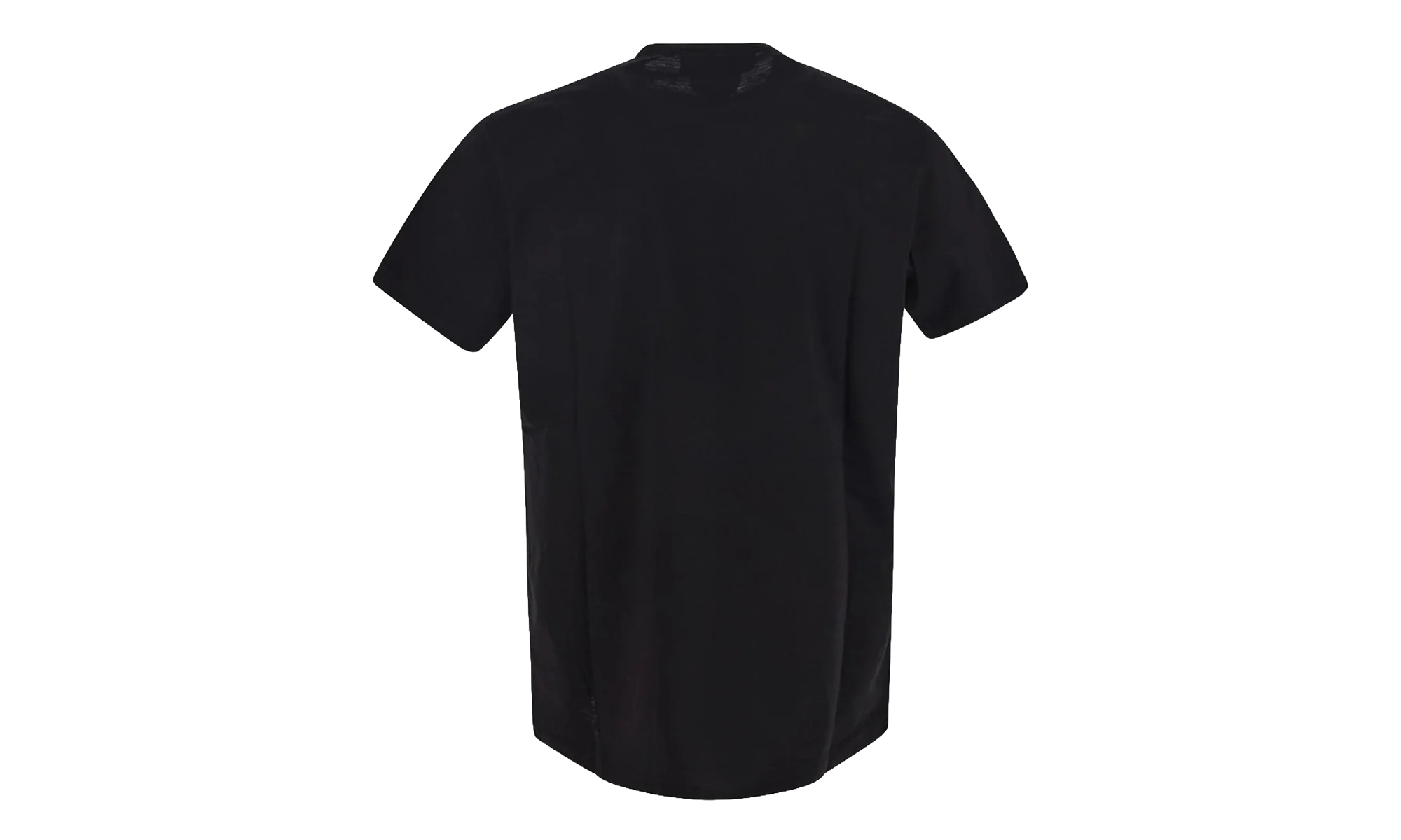 D2 Waving Logo Cool T-shirt "Black" S71GD1252S23009900