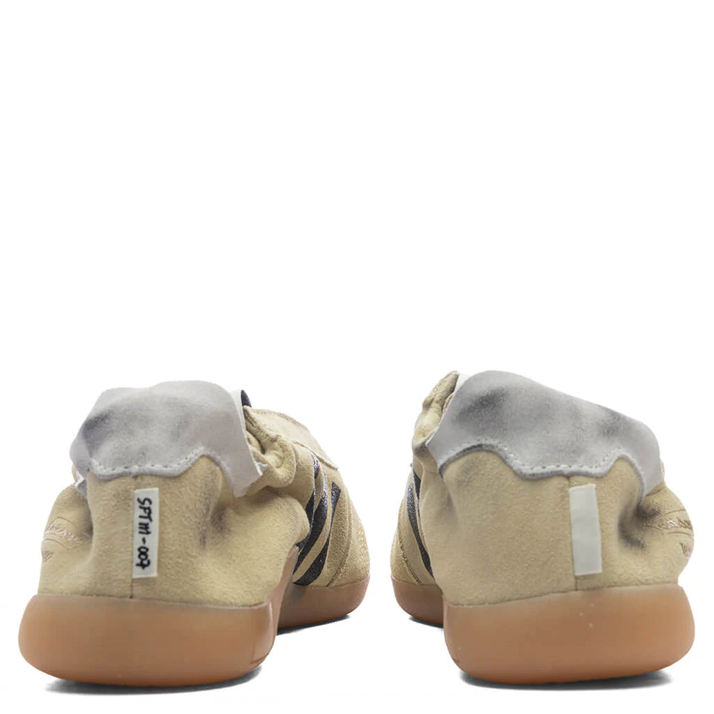 Adidas x Song for the Mute Womens Taekwondo Mei Cream White Core Black Cloud White