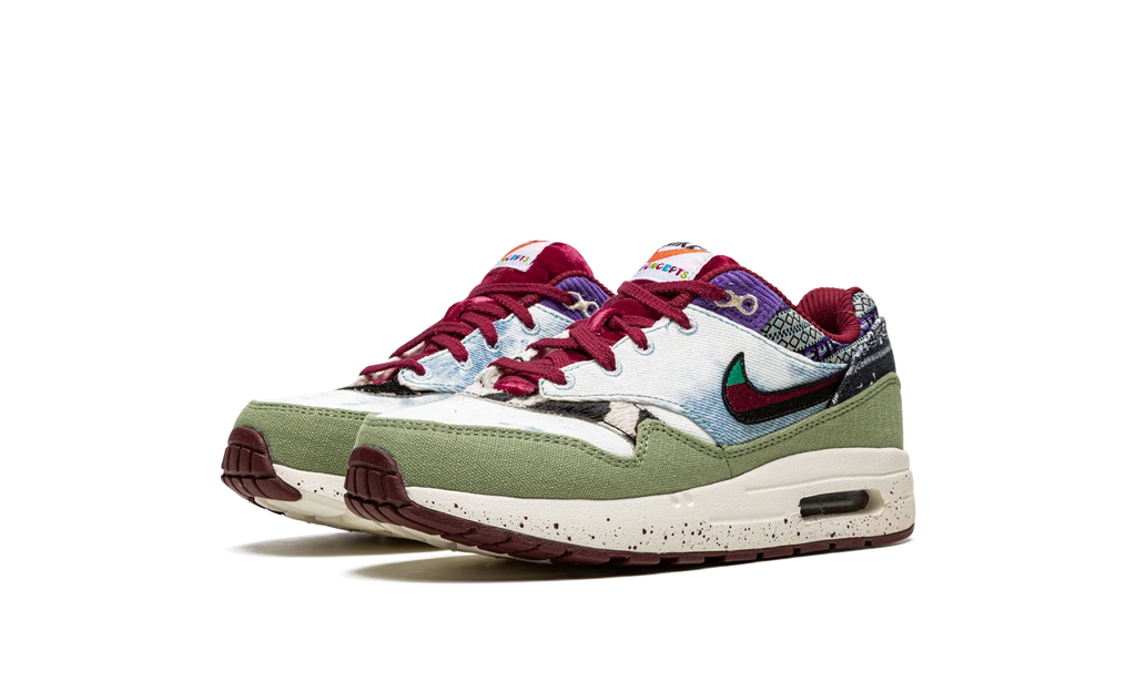 Air Max 1 "Concepts Mellow" DR2362 300