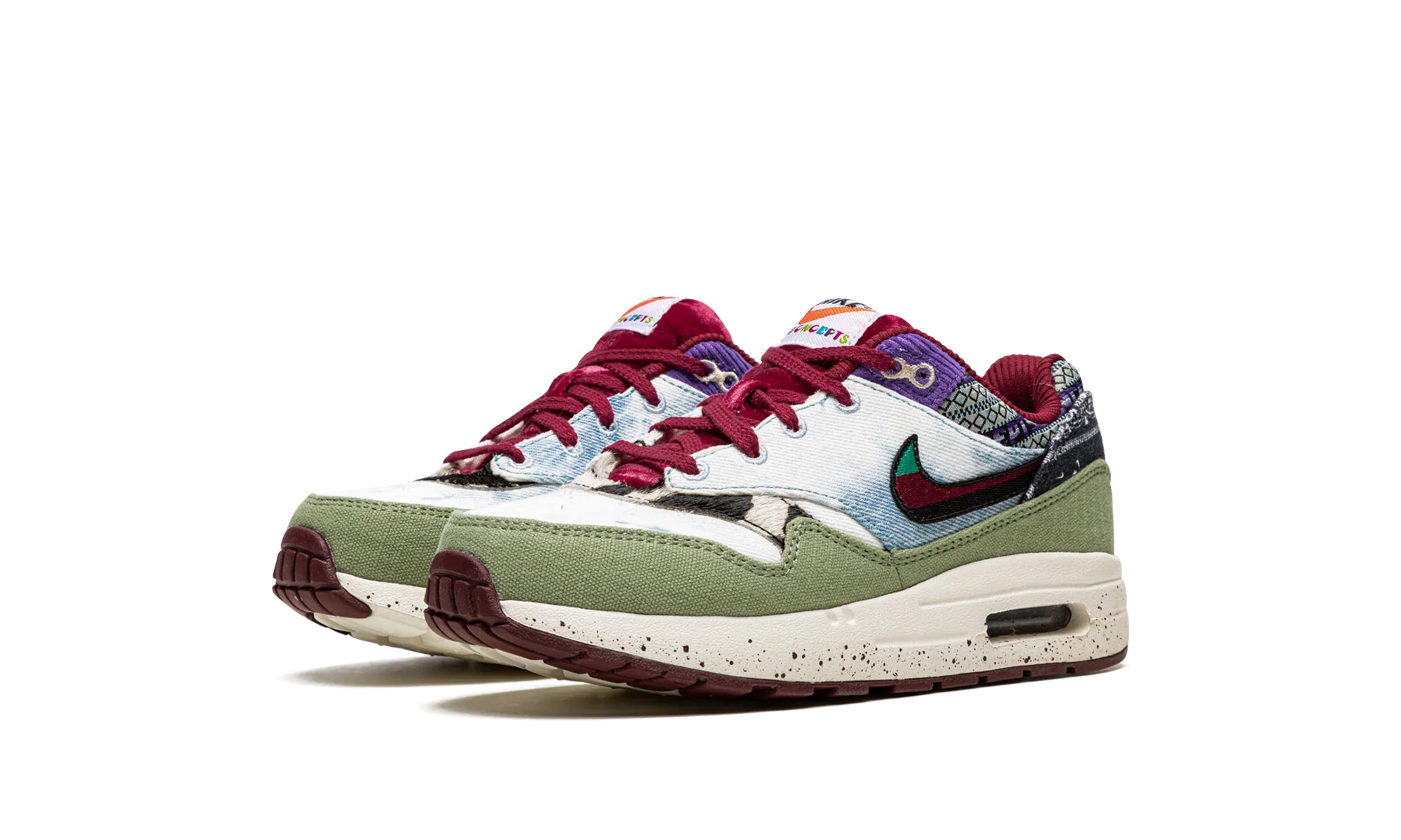 Air Max 1 "Concepts Mellow" DR2362 300