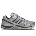 Adidas Adistar Control 5 Grey Two Core Black Silver Metallic