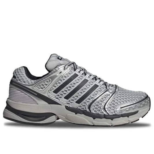 Adidas Adistar Control 5 Grey Two Core Black Silver Metallic