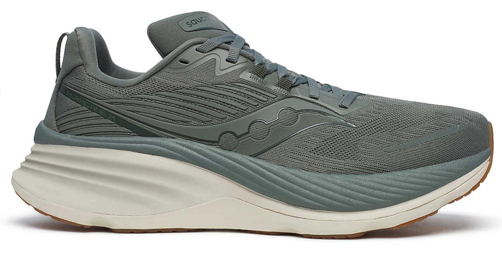 Mens Saucony Hurricane 24 Final Sale