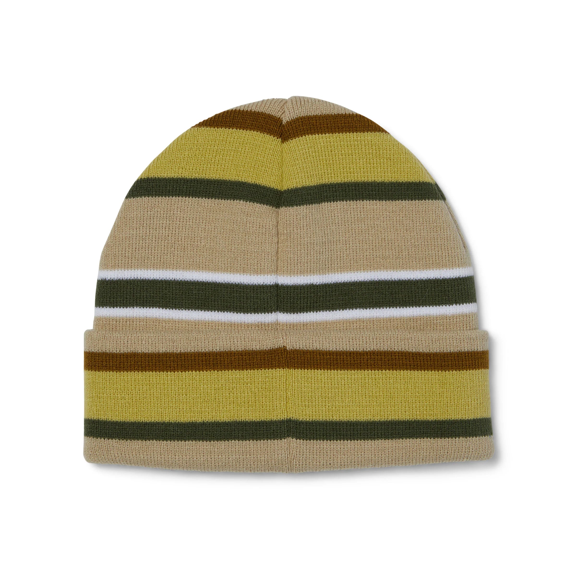 Huf Pierce Beanie Clay