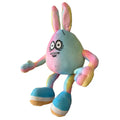 Heroin Easter Egg Plush Toy