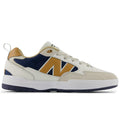 New Balance Numeric Tiago Lemos 808 Lite Beige Blue