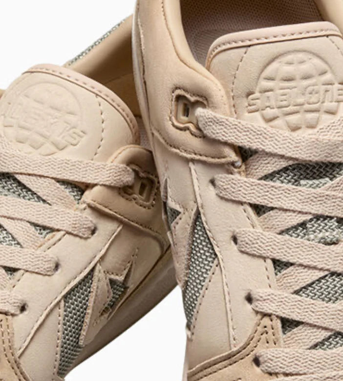 Converse Cons AS 1 Pro Ox Shifting Sand Warm Sand