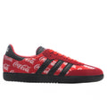 Adidas Originals x Coca Cola Samba OG None Core Black Cloud White