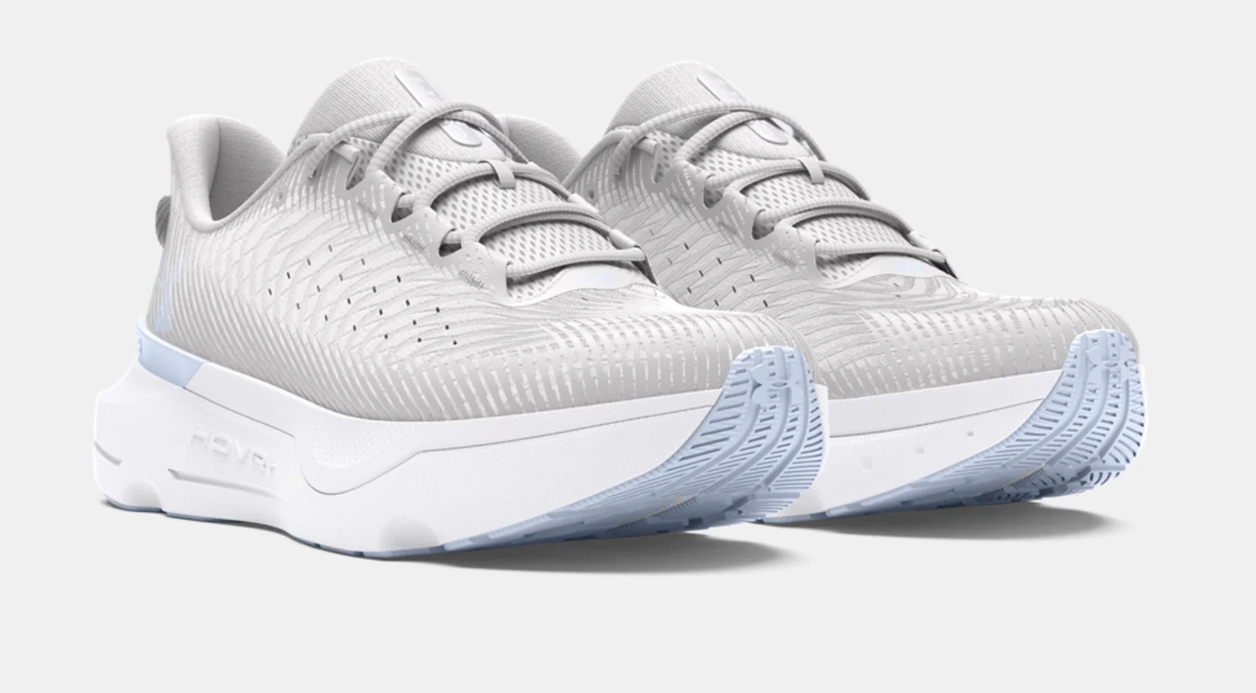 Womens Under Armour Infinite Pro
