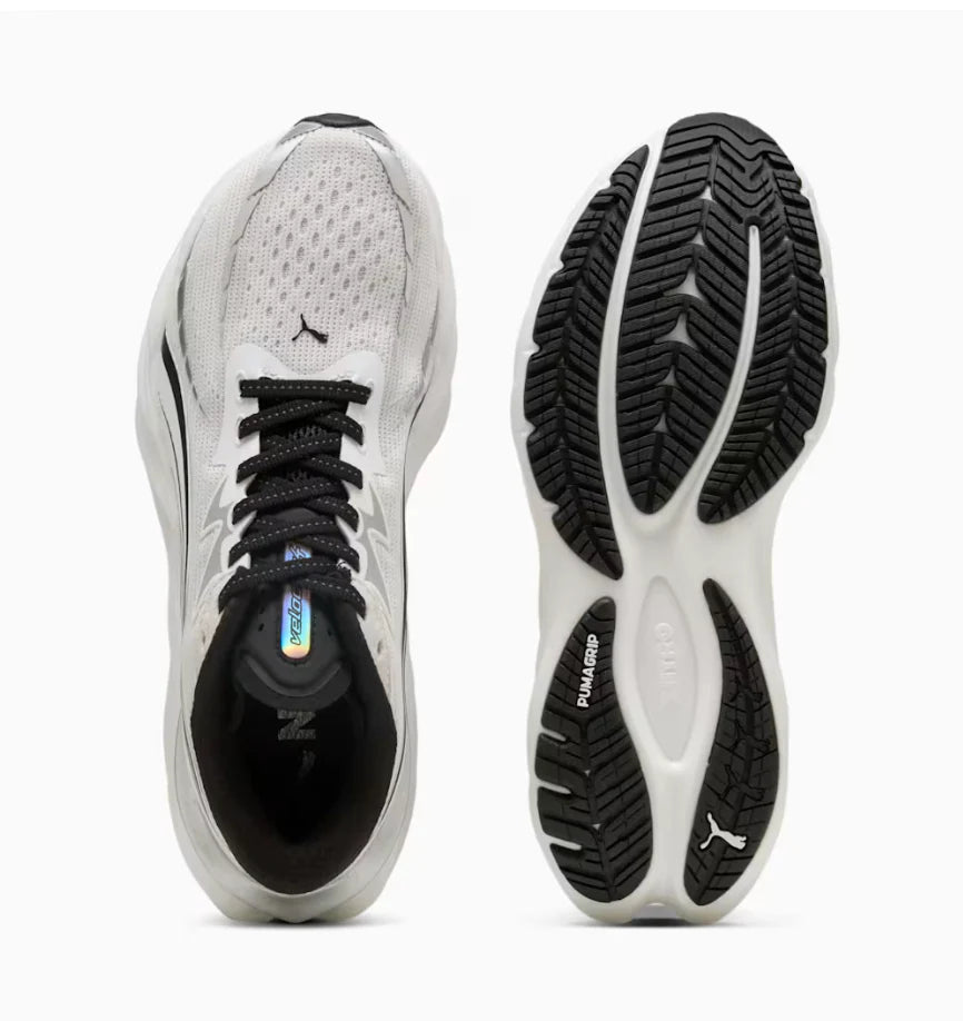 Womens Puma Velocity NITRO 4