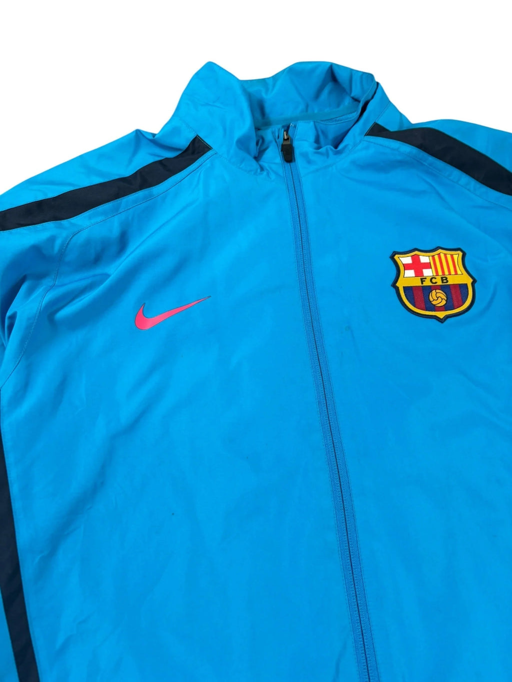 FC Barcelona x Nike