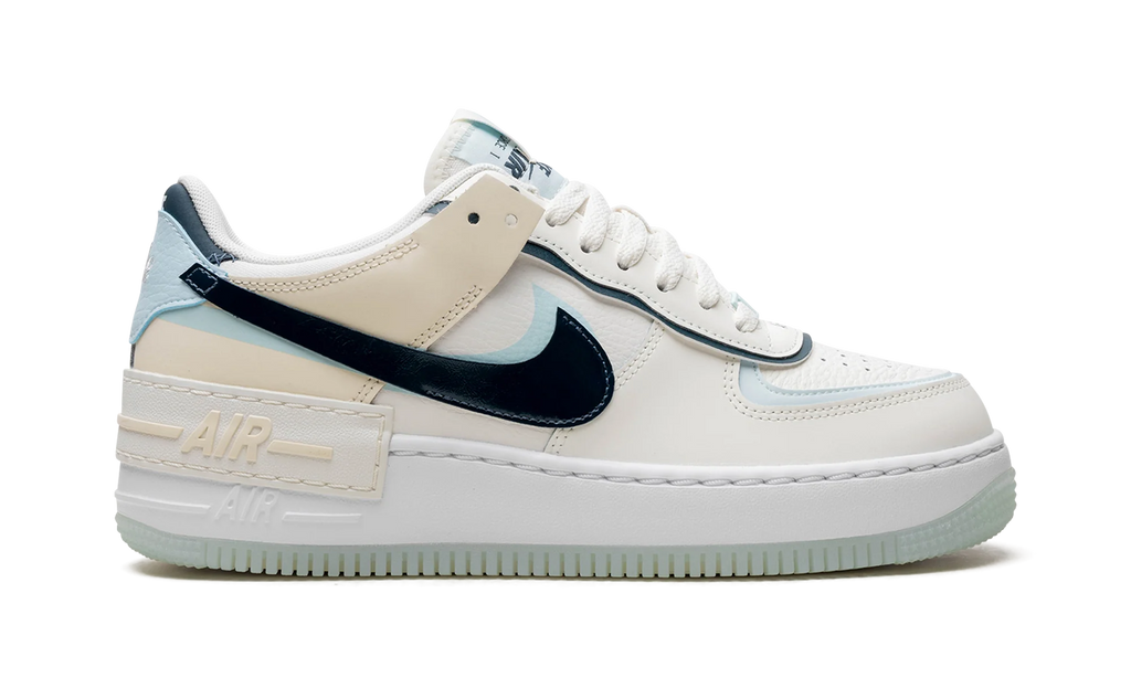 AIR FORCE 1 Shadow WMNS"Glacier" DZ1847 107