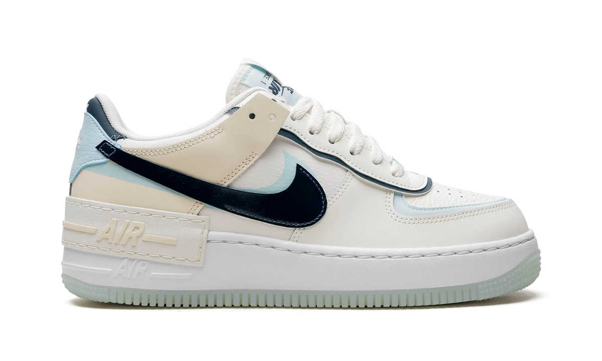 AIR FORCE 1 Shadow WMNS"Glacier" DZ1847 107