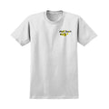 Anti Hero Expressions Bongo T Shirt White
