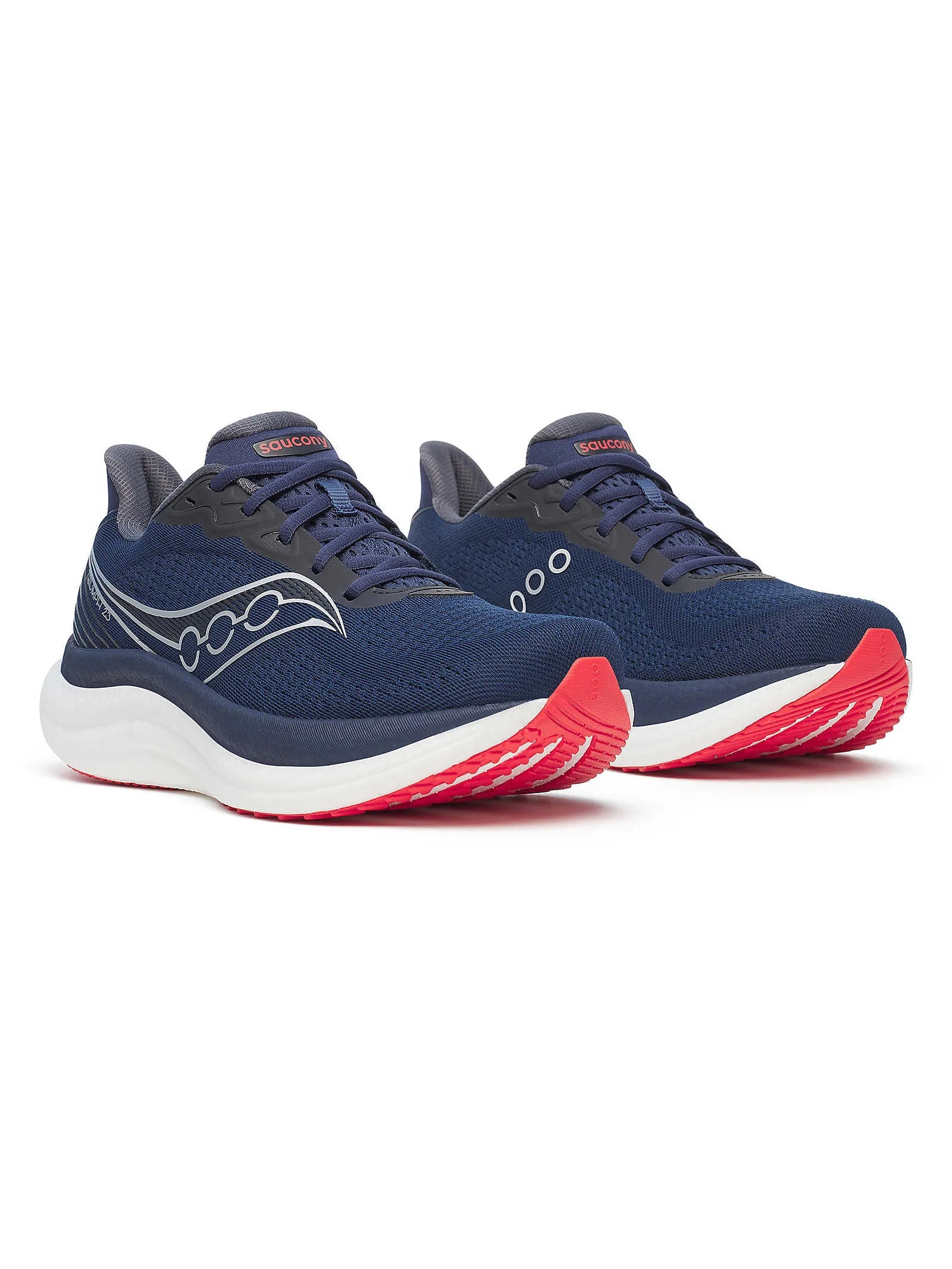 Saucony Triumph 23 Mens Shoes