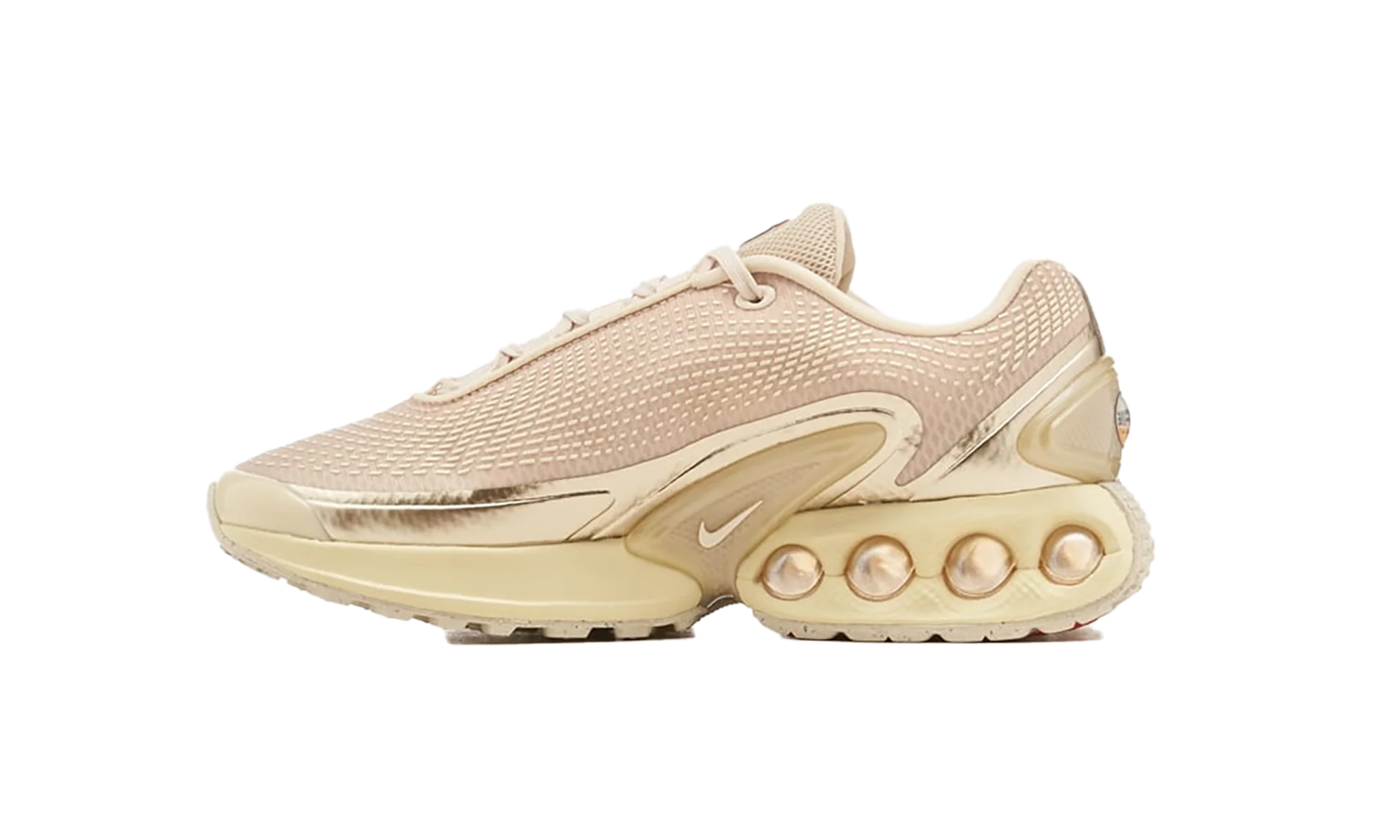 Air Max Dn Wmns"Khaki" HV4861-200