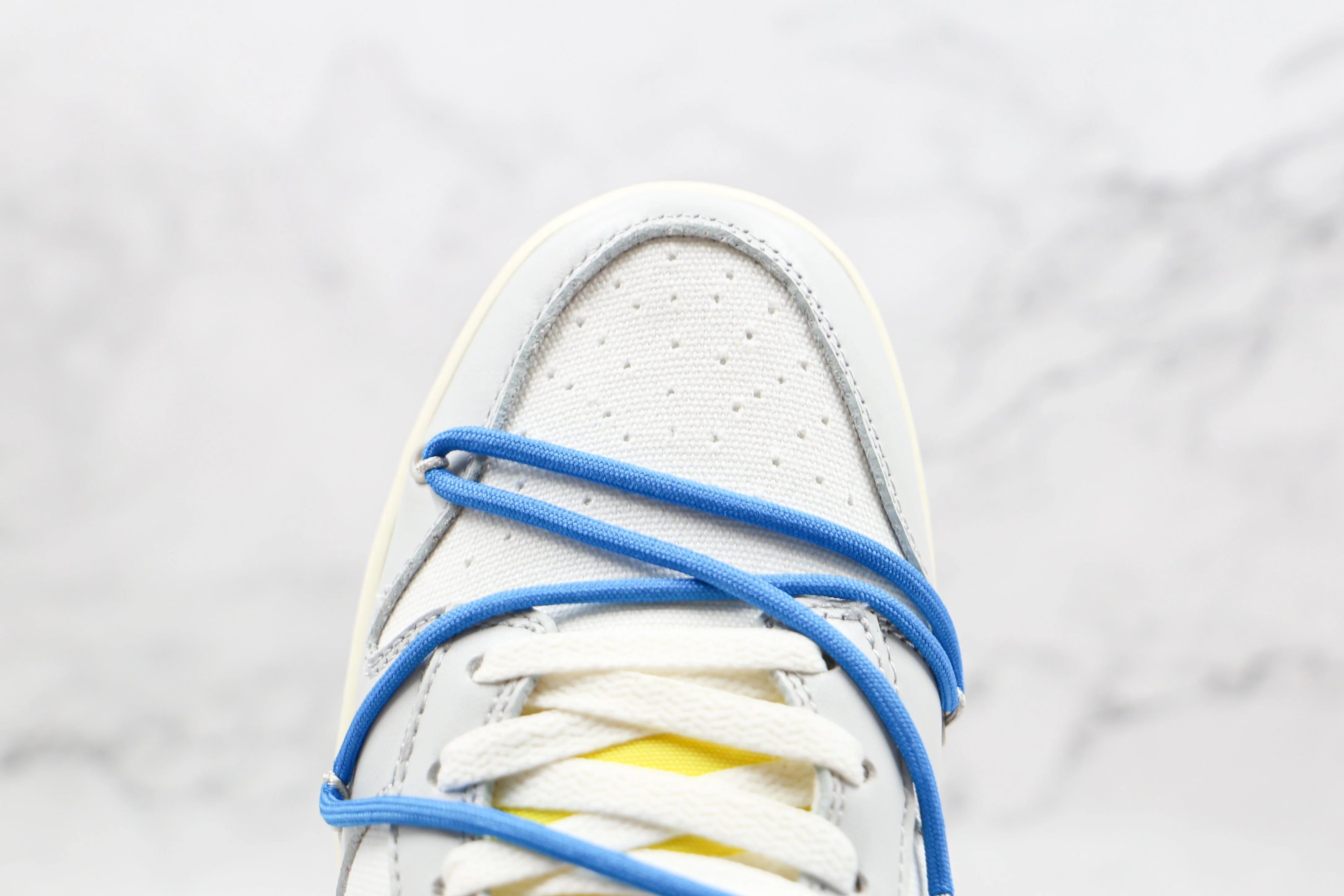 Nike Dunk Low Off White Lot 10