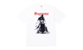 Destruction Tee "FW24 White" SU891