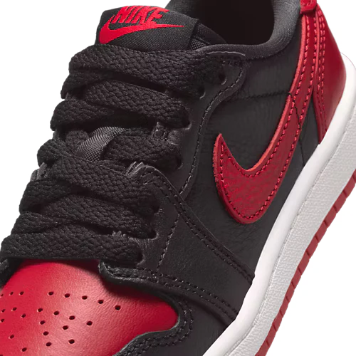 Jordan 1 Low Retro Banned