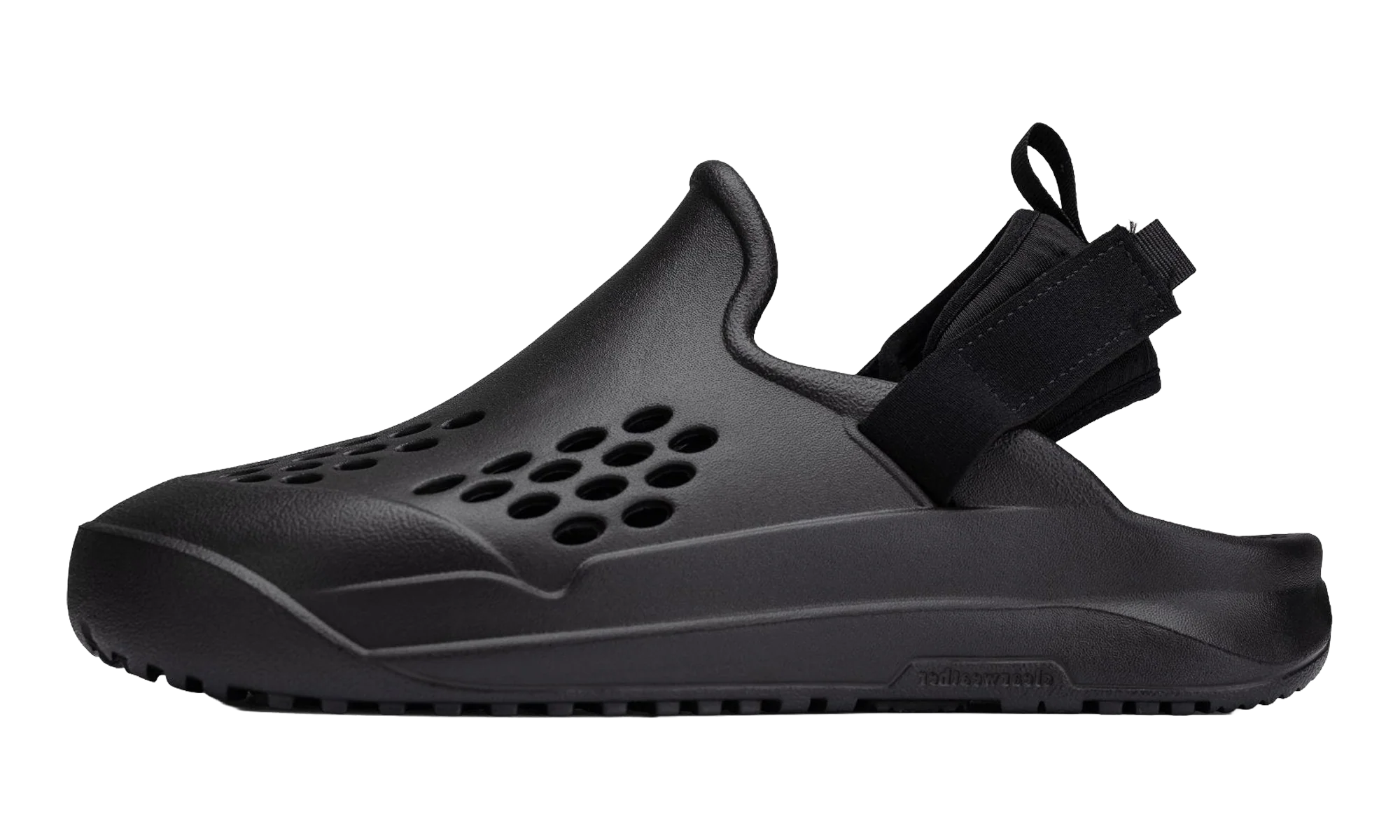 SWITCHBACK "Jet Black" CWP001004