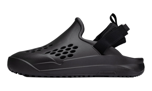 SWITCHBACK "Jet Black" CWP001004