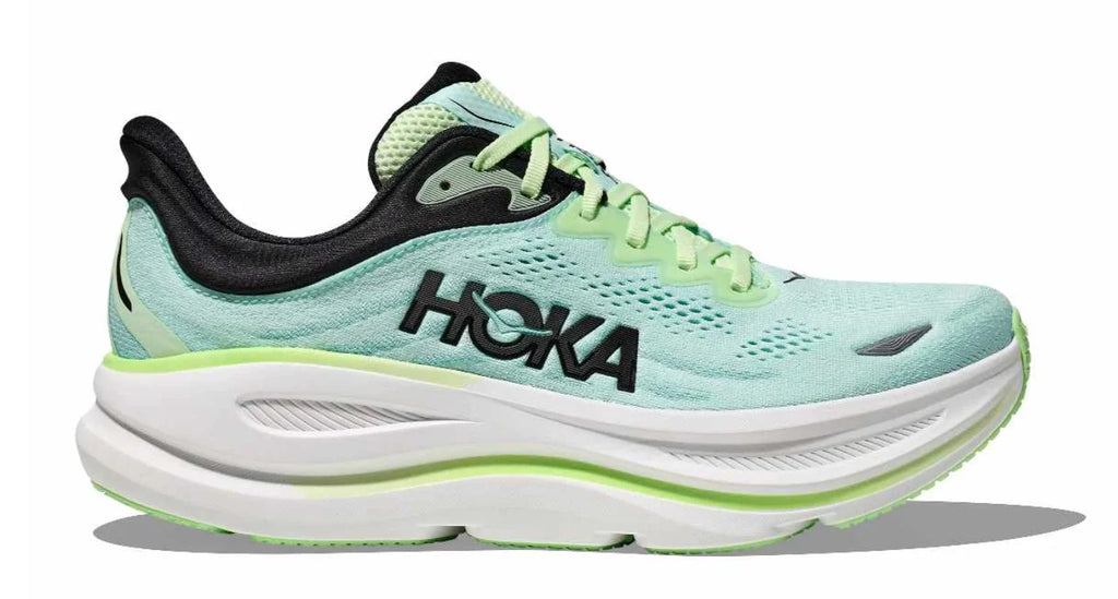 Mens Hoka Bondi 9