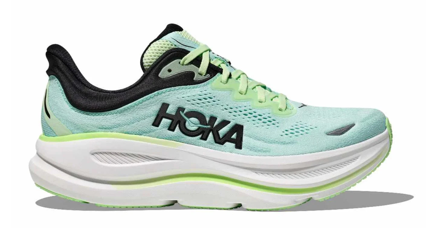Mens Hoka Bondi 9