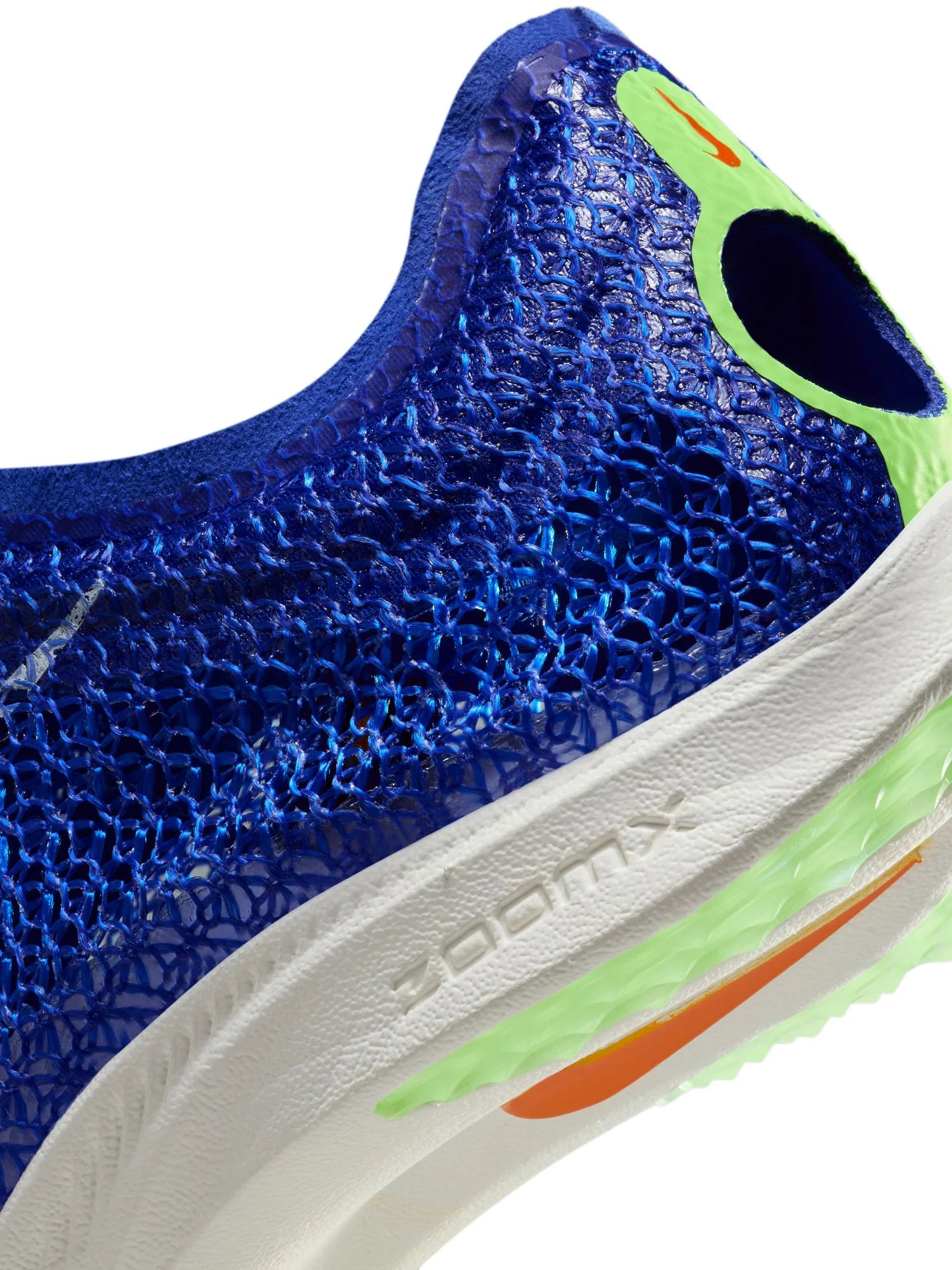 Nike Air Zoom Victory Track Field Distance Spikes