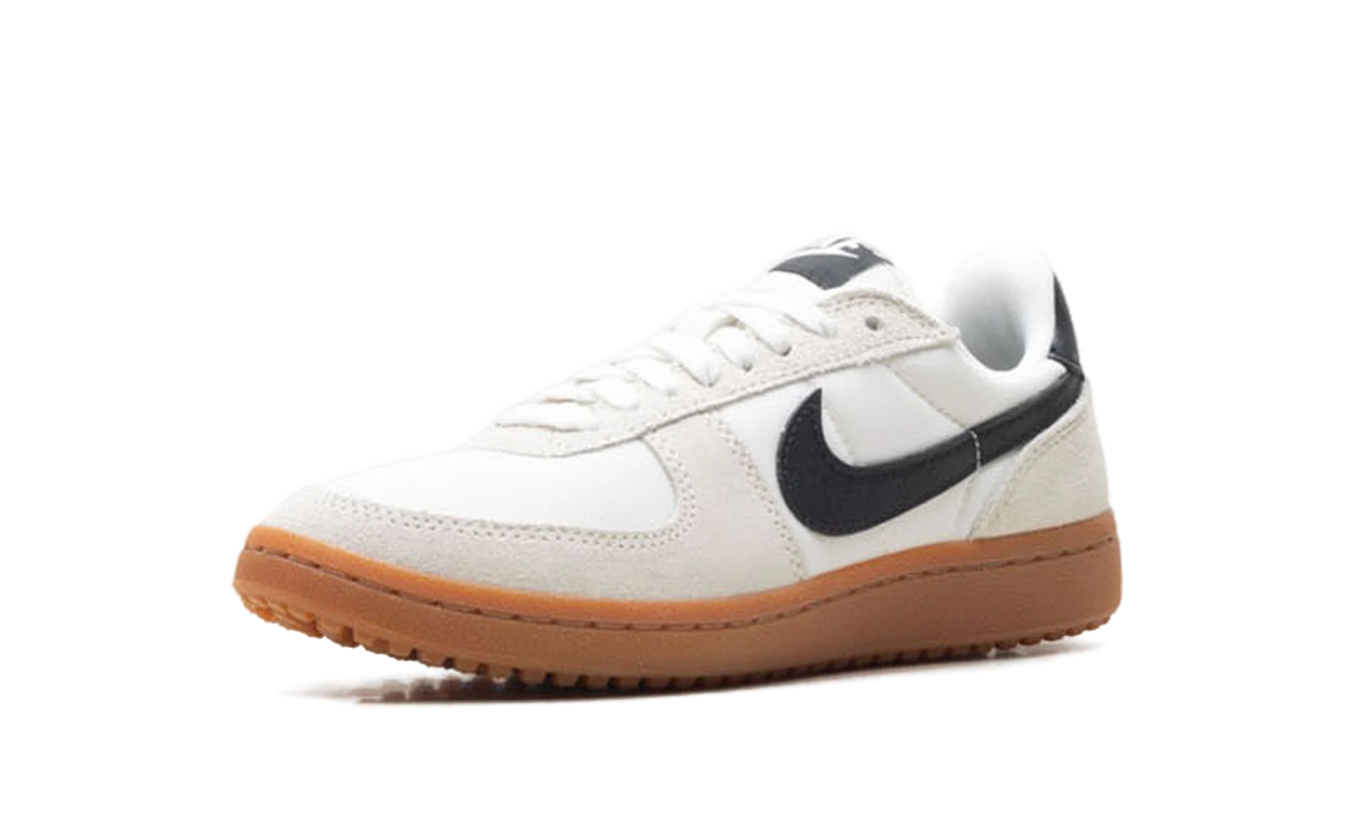 Field General WMNS "Sail Coconut Milk Black Gum" IM2512 133