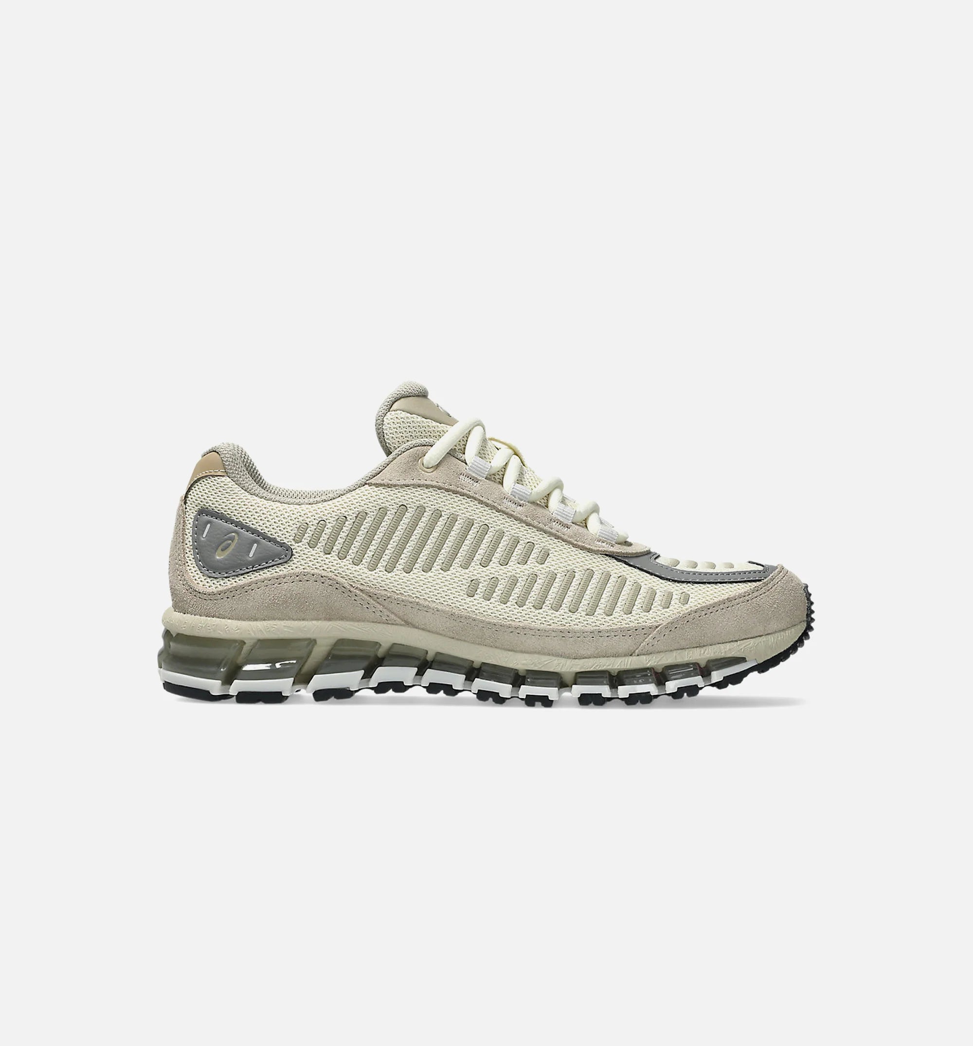 Gel Quantum 360 I AMP Mens Lifestyle Shoe Pale Oak Wool