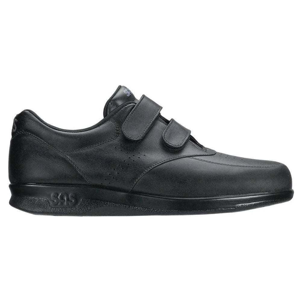 Men's VTO in Black
