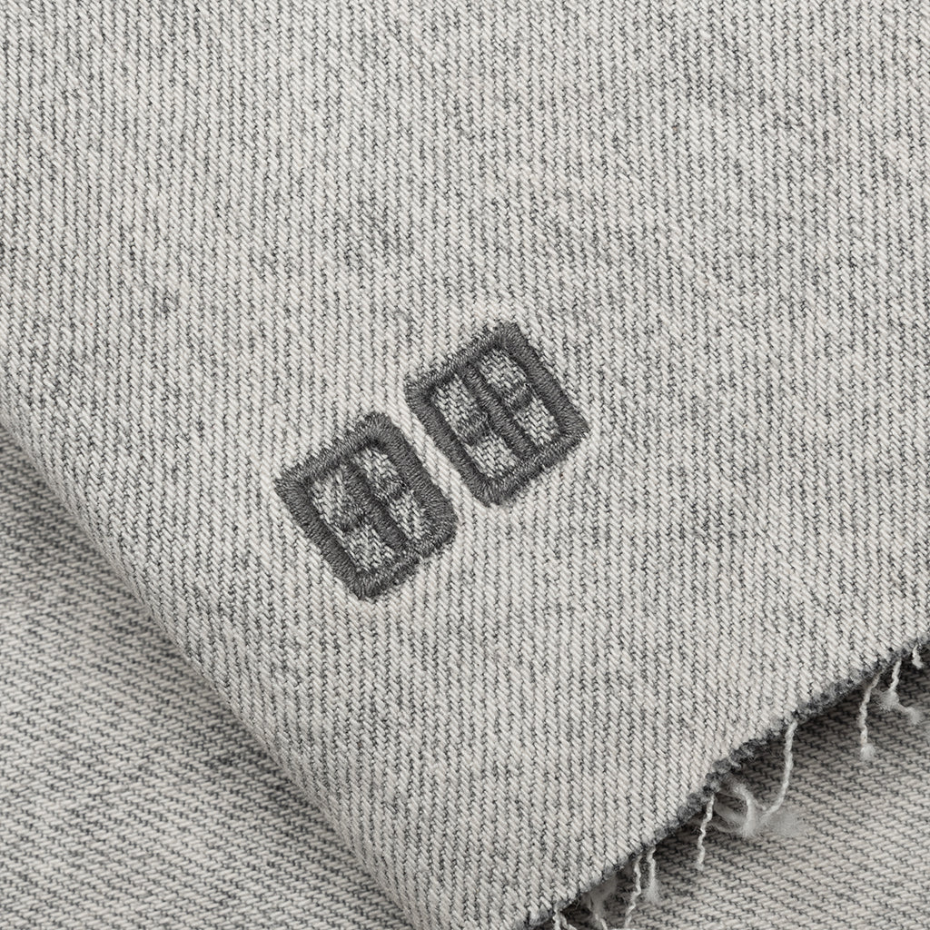 Chopper Short Pluto Grey