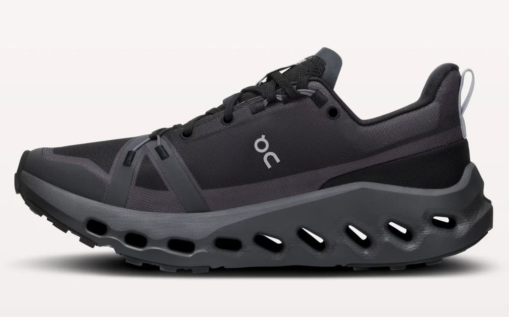 Womens On Cloudsurfer Trail Waterproof Clearance