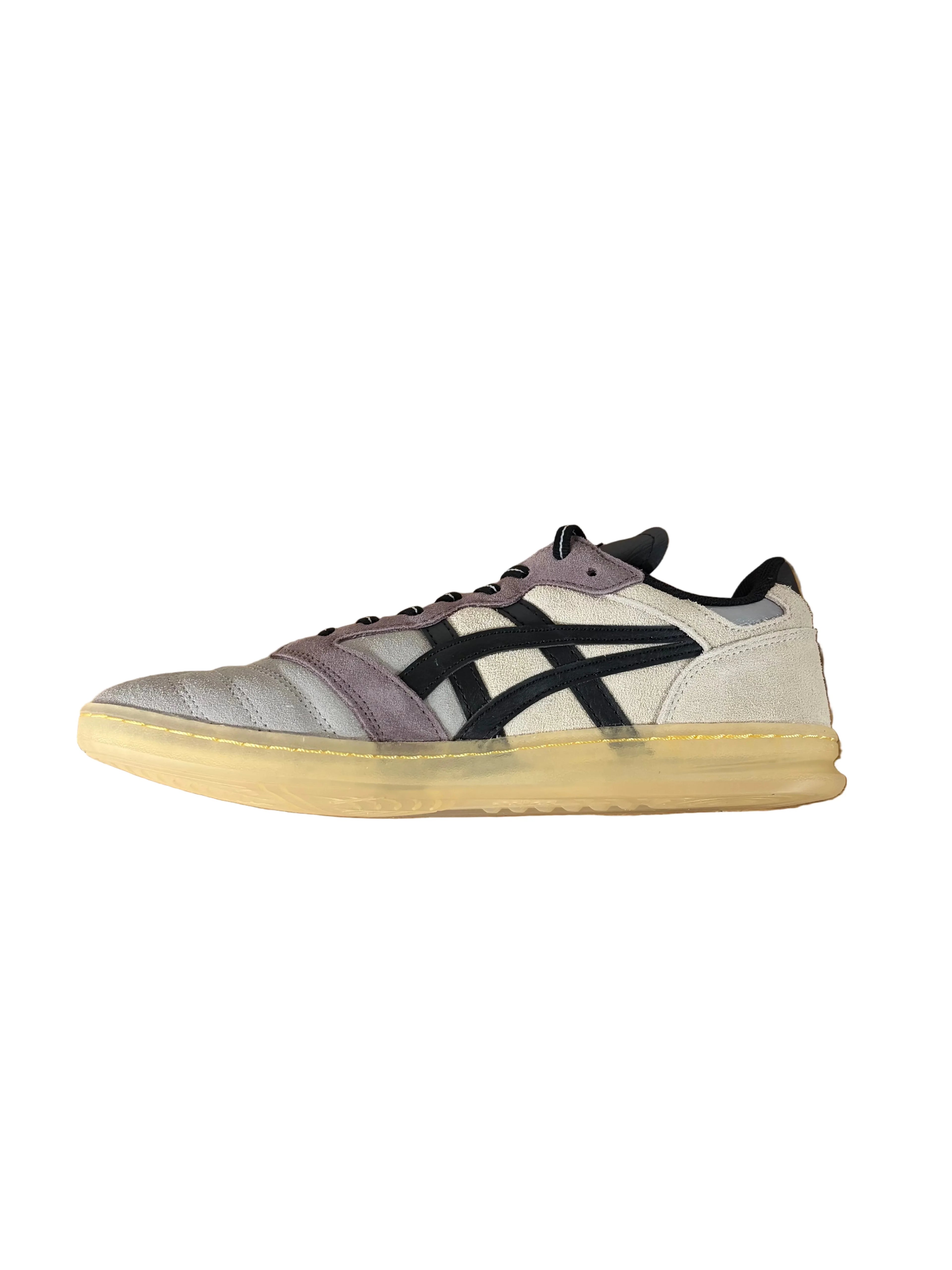 Asics X Latenitestars Leggerezza FB Oyster Grey Clay Grey