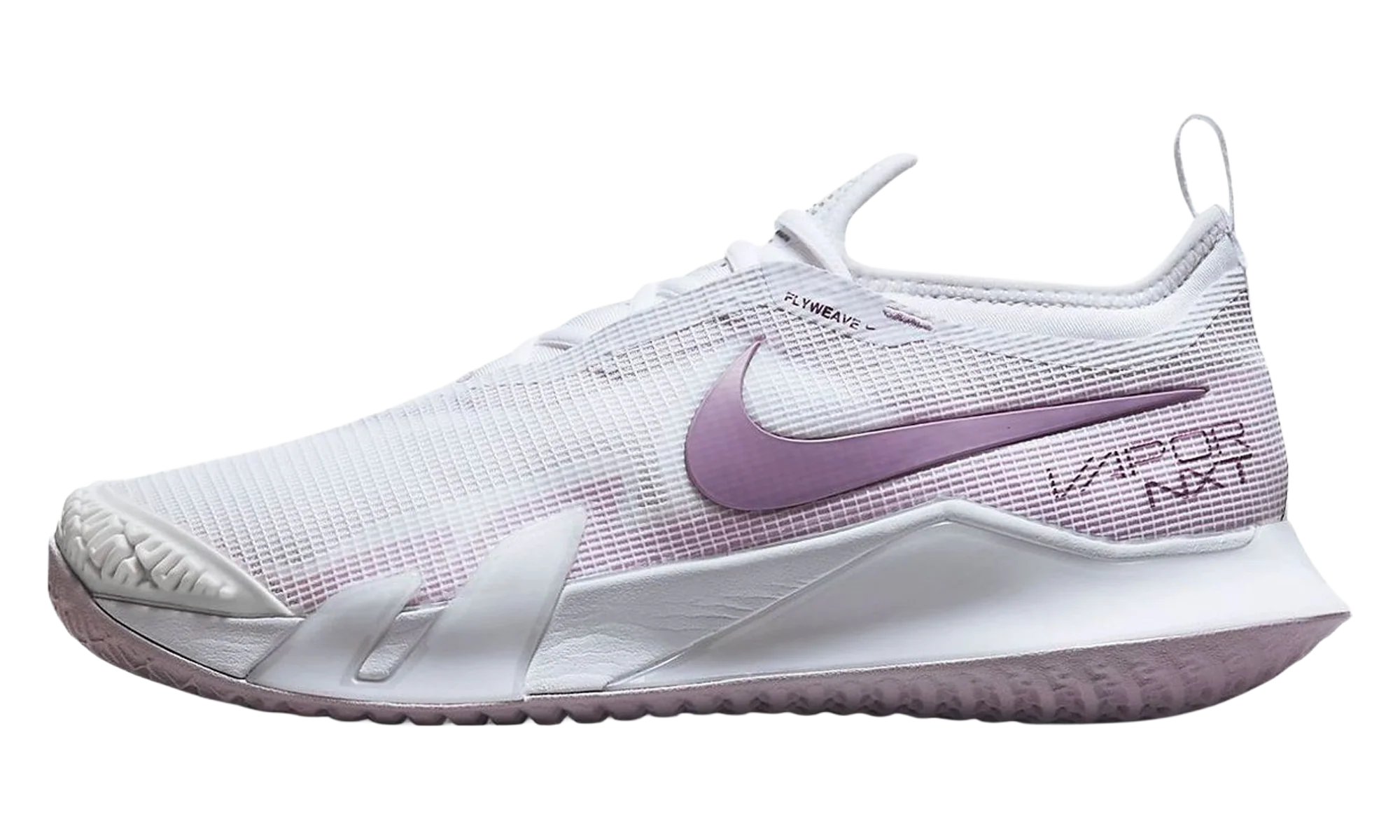 Court React Vapor NXT Wmns"White" CV0742 116