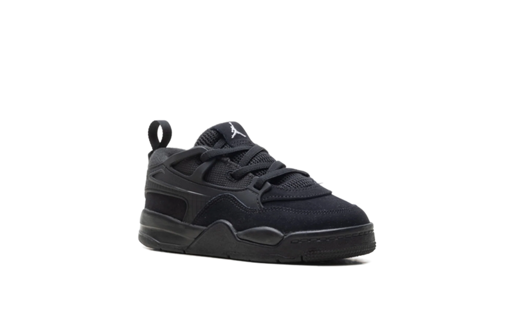 Jordan 4 RM TD "Black Cat" FQ7937 004