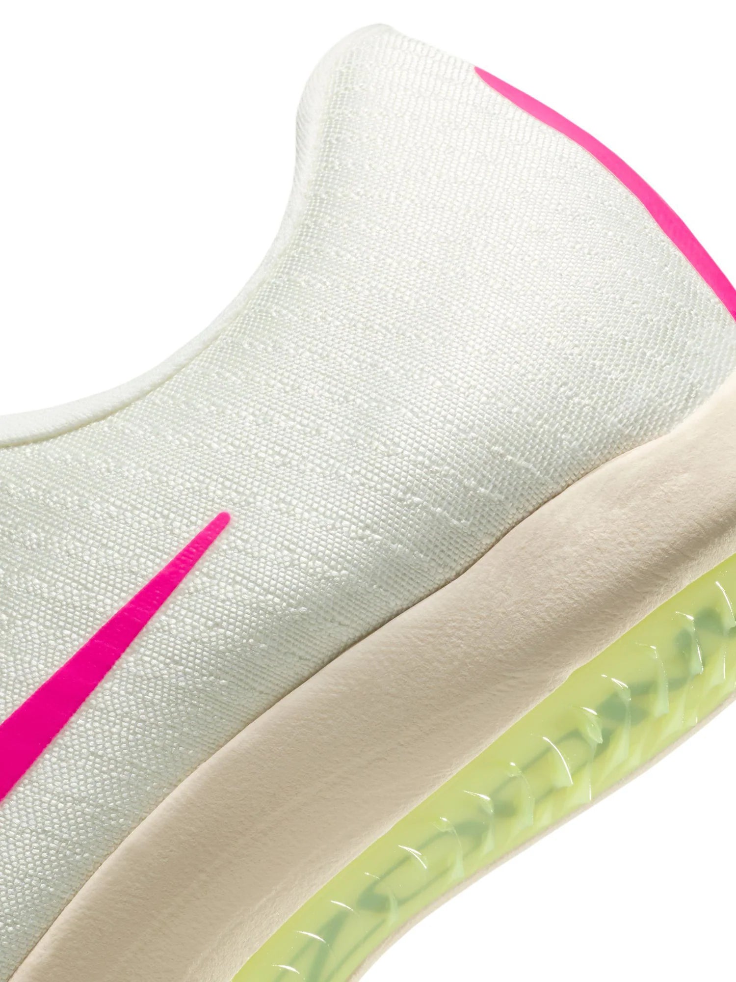 Nike Air Zoom Maxfly Track Field Sprinting Spikes