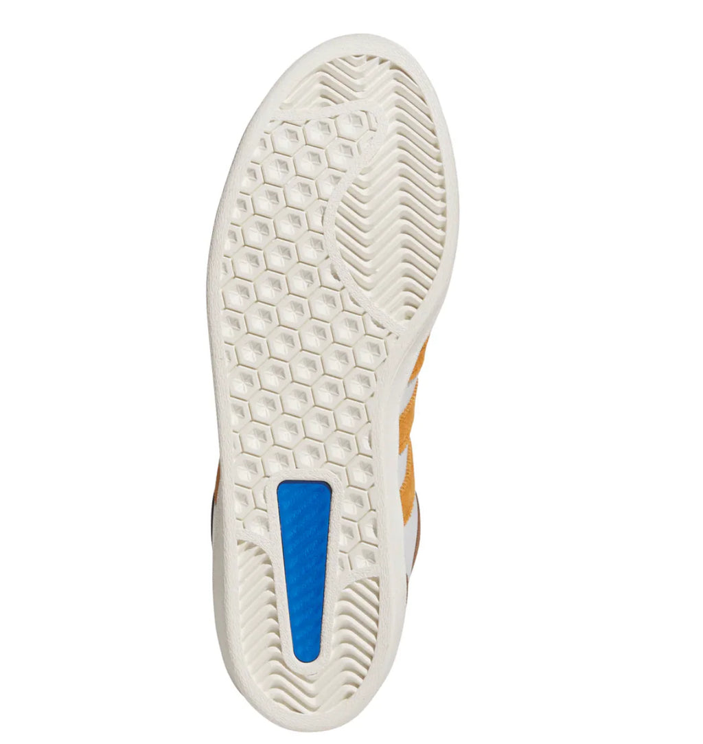 Adidas Superskate Brown Rustic Orange Crystal White