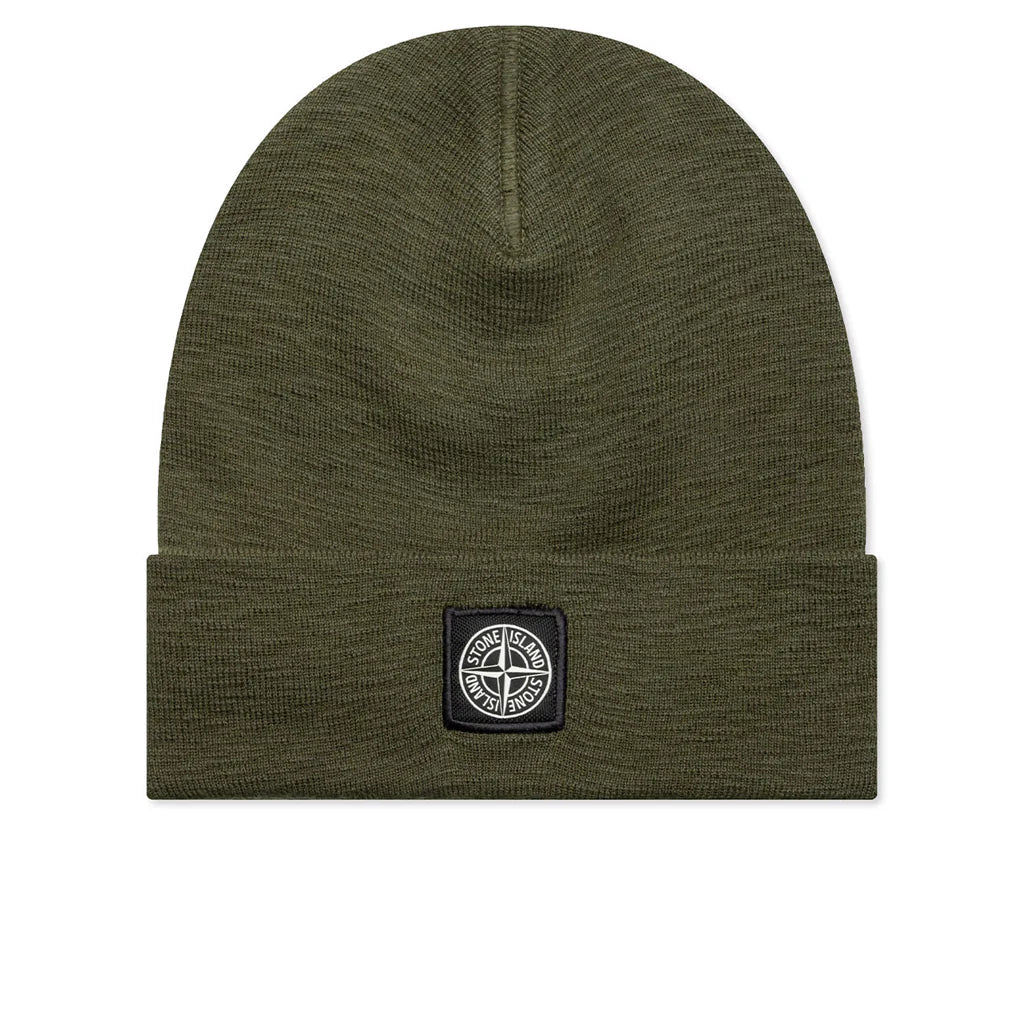 Cap Olive