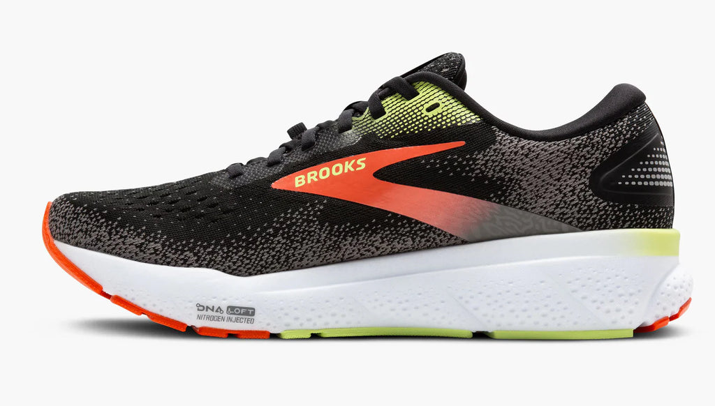 Mens Brooks Ghost 16 GTX