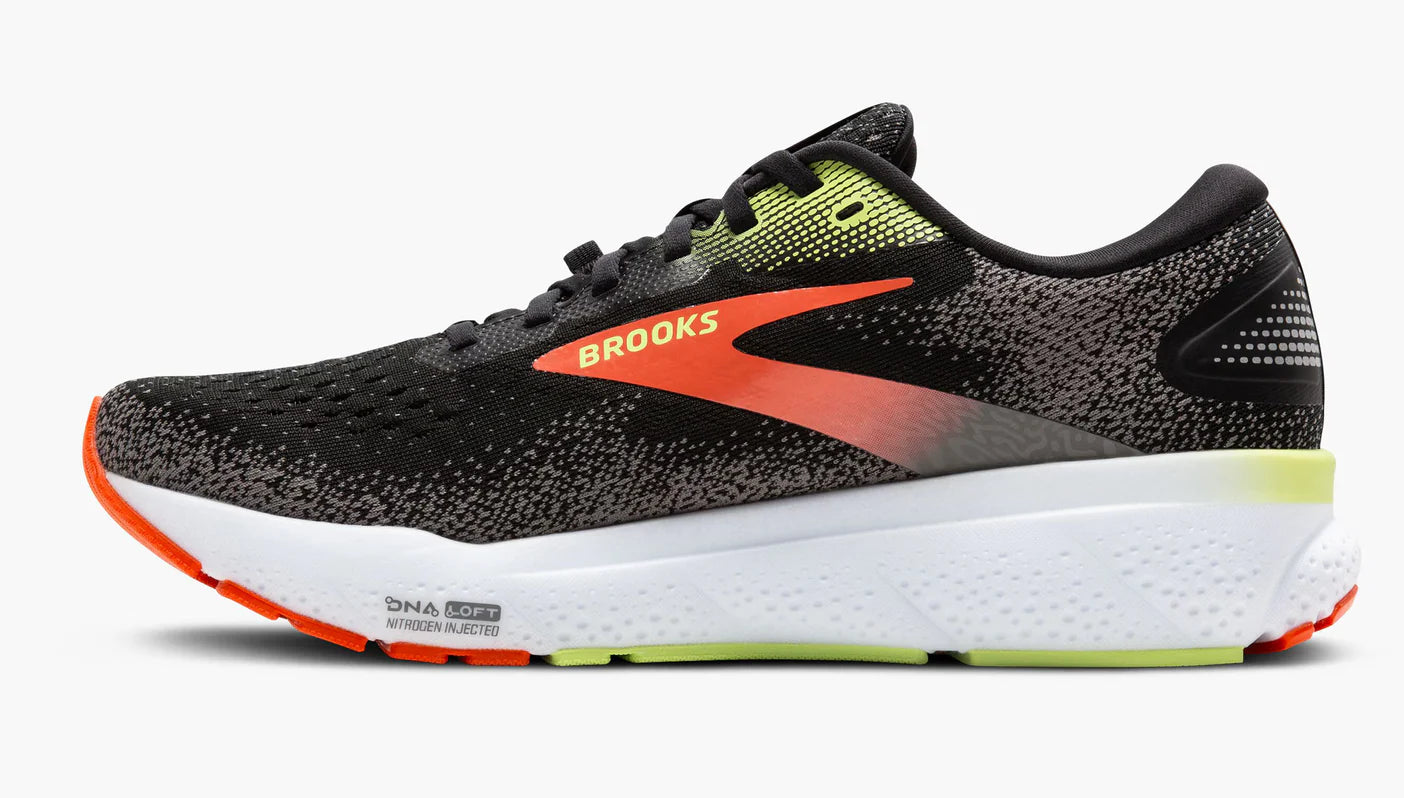 Mens Brooks Ghost 16 GTX