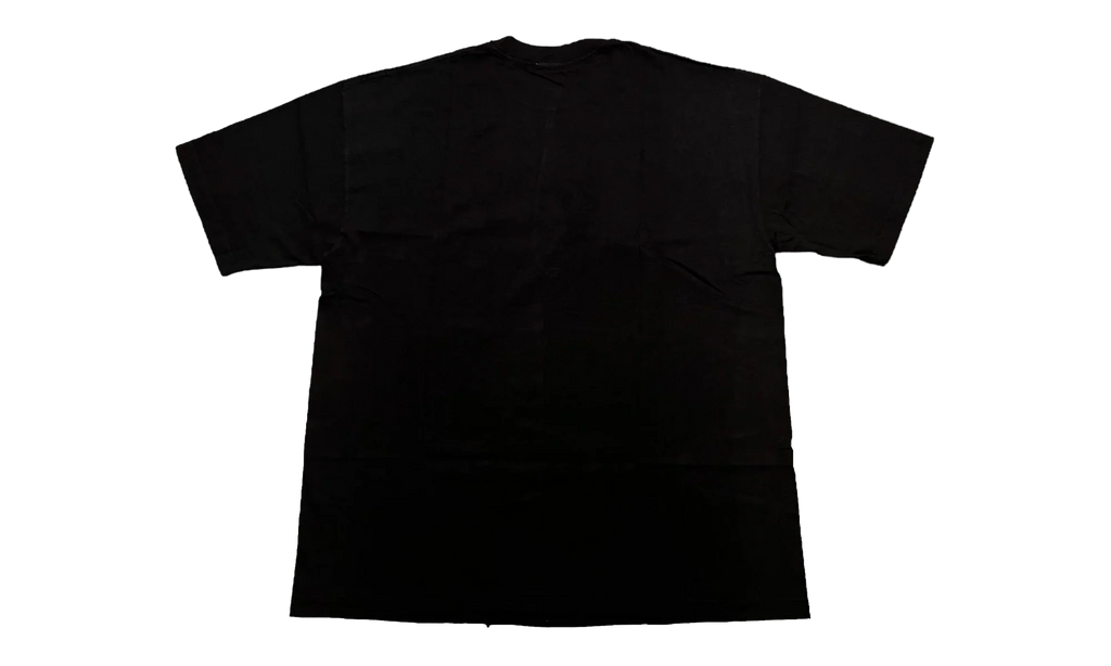 Houston Rockets Space Exploration Short Sleeve Tee "Black" WLHRSESSTSB