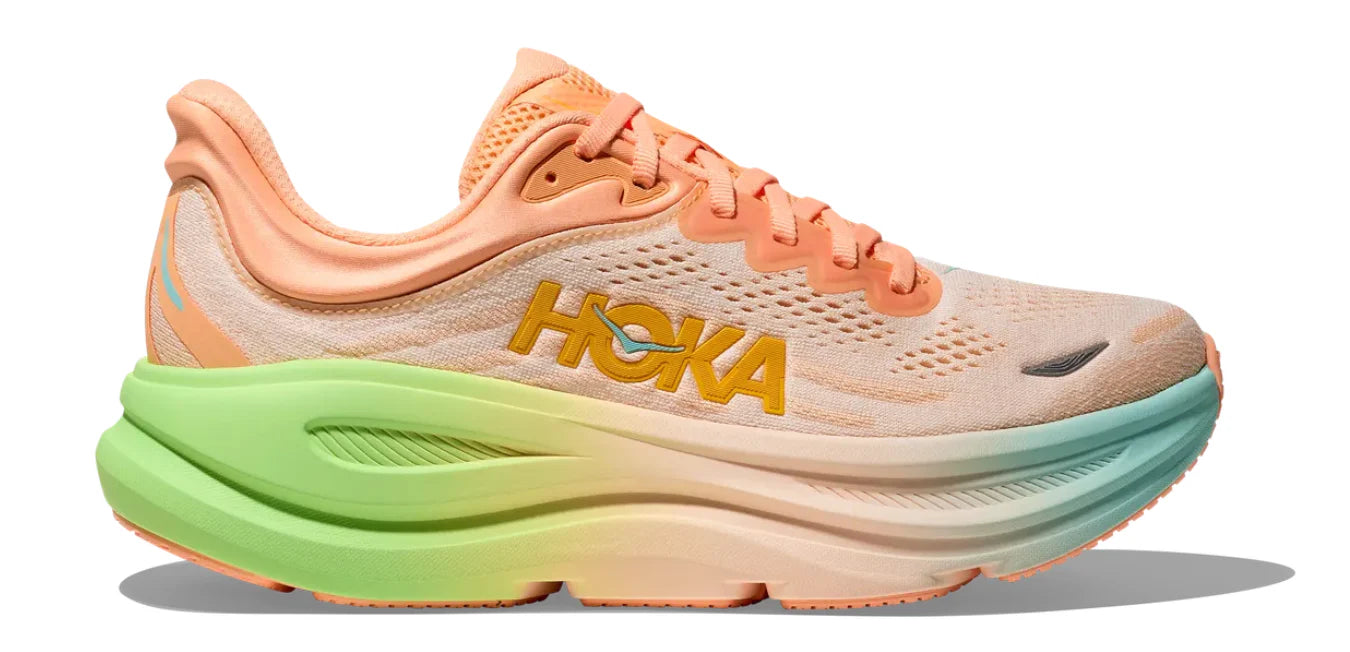Mens Hoka Bondi 9