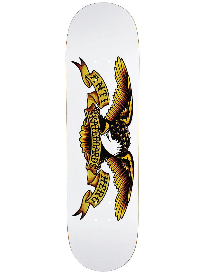 Anti Hero Classic Eagle DBX Deck