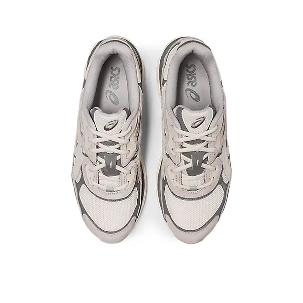 Asics Gel Nyc cream oyster grey