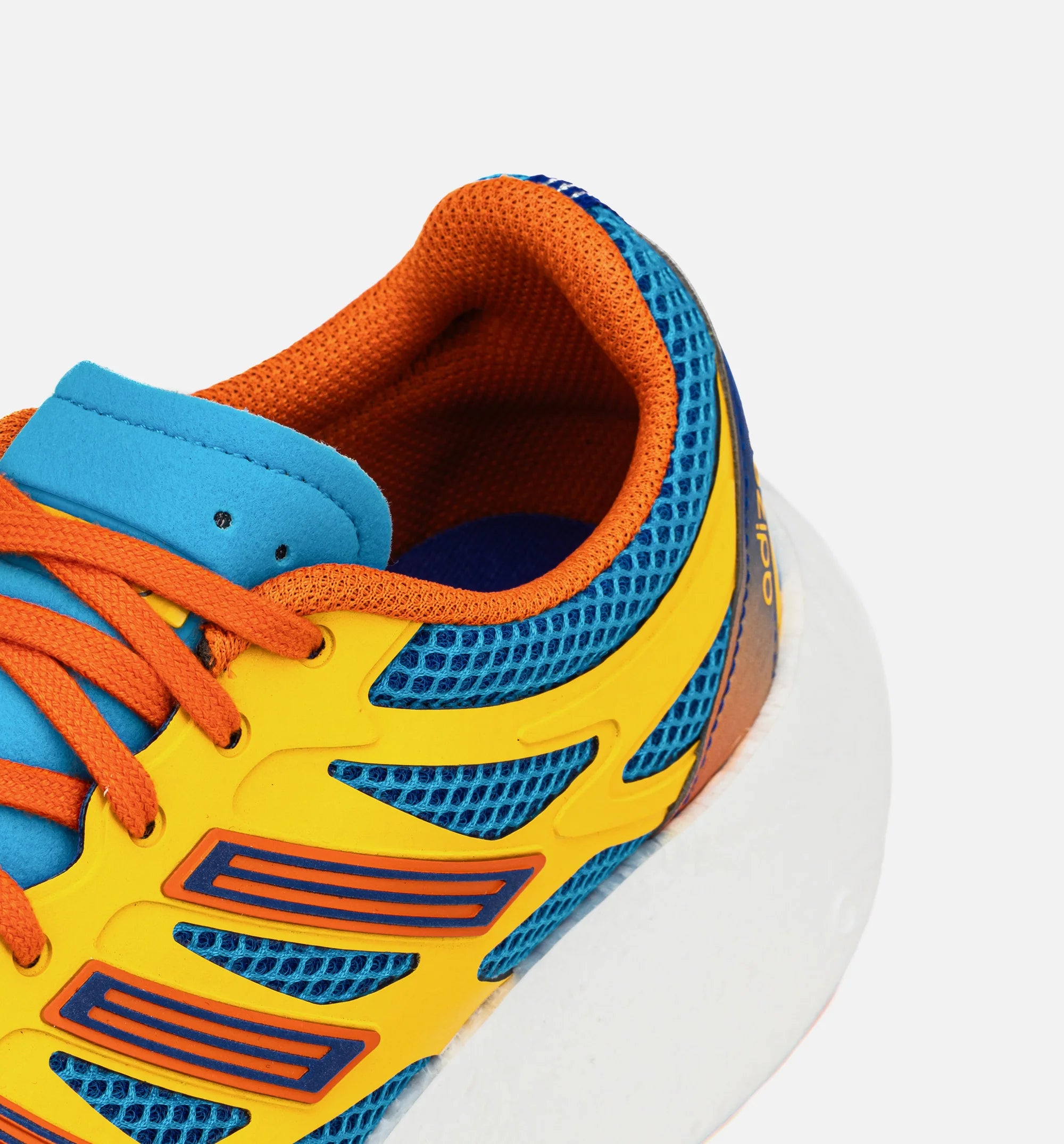 Adizero Aruku Mens Lifestyle Shoe Sky Rush Lucid Blue White