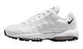 Nike Air Max 95 Golf "White / Black" HV4696 100