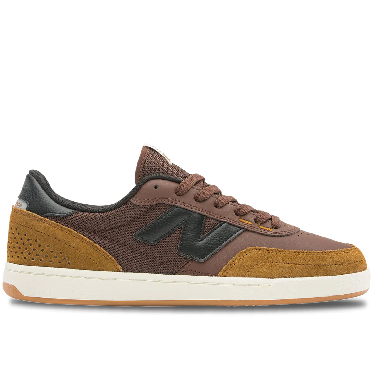 New Balance Numeric 440 V2 Brown Black